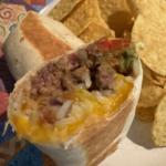 Vegan Impossible Burritos