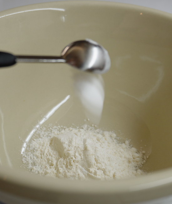 Baking Powder