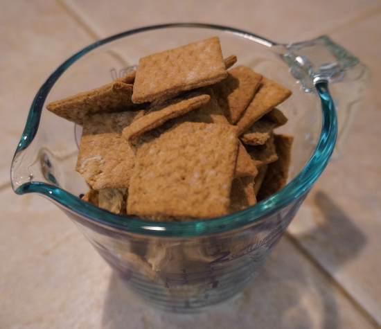 Graham crackers