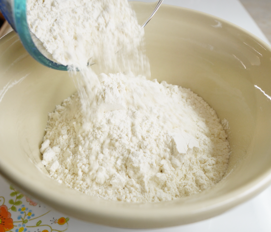 Flour