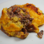 Vegan Shepherd's Pie